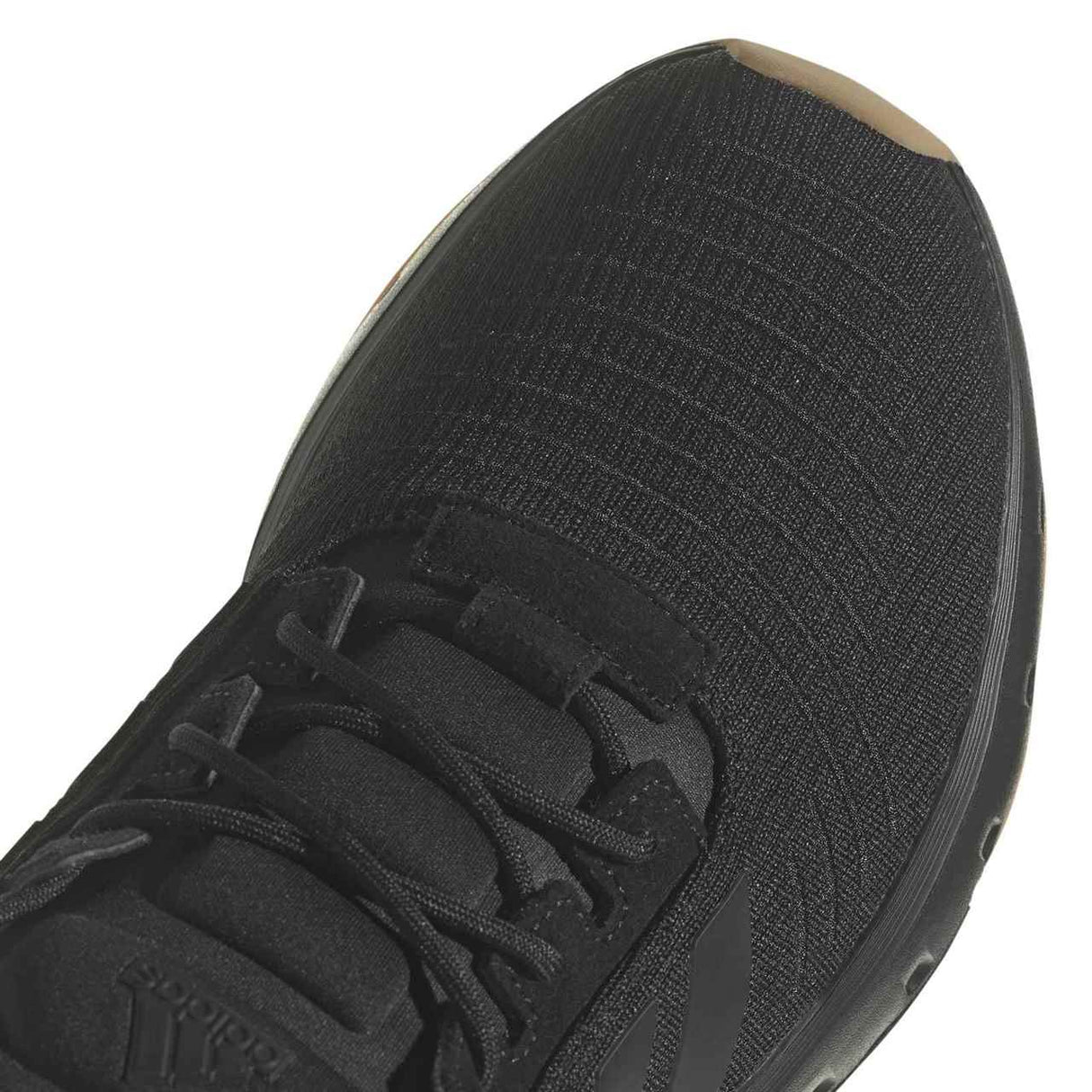 Adidas Swift Run Mens Black