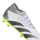 adidas Predator Accuracy.3 FG White/Yell