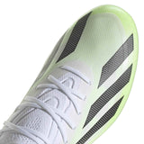 adidas X Crazyfast.1 FG White/Yellow