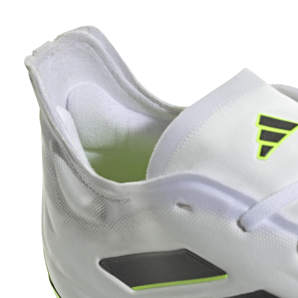 adidas Copa Pure.1 FG White/Yellow