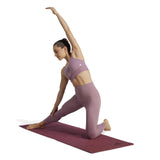 adidas Womens CESS STO MS Bra Purple
