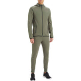 ENERGETICS Toddy MENS HD JKT GRN
