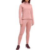 ENERGETICS Lucie WMNS JKT PINK