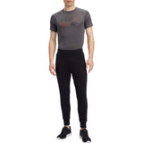 ENERGETICS Gamma MENS FLC PANT BLK