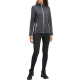 MCKINLEY Aami Wmns Fleece Black