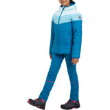 MCKINLEY Ricos GIRLS JKT HD BLUE