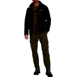MCKINLEY Tura MENS JKT BLACK