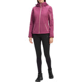 MCKINLEY Tura WMNS JKT PURPLE