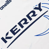 O'Neills Kerry 23 GK Alt Jersey White