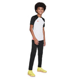 Nike Kids DF STRK BR SS Top White