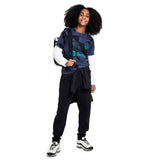 Nike FCB 23 Kids 3rd PM Jersey Blue