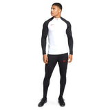 NIKE DF STRK DRIL Mens TOP White