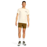 NIKE  DF Mens TEE TRAIL White