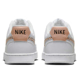 Nike Court Vision Low NN Womens White/Bl