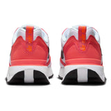 Nike Air Max Dawn Womens White/Org
