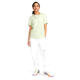 Nike Womens NSW Club Tee Green