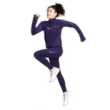 Nike Wmns DF Swoosh HBR HZ Pacer Purple