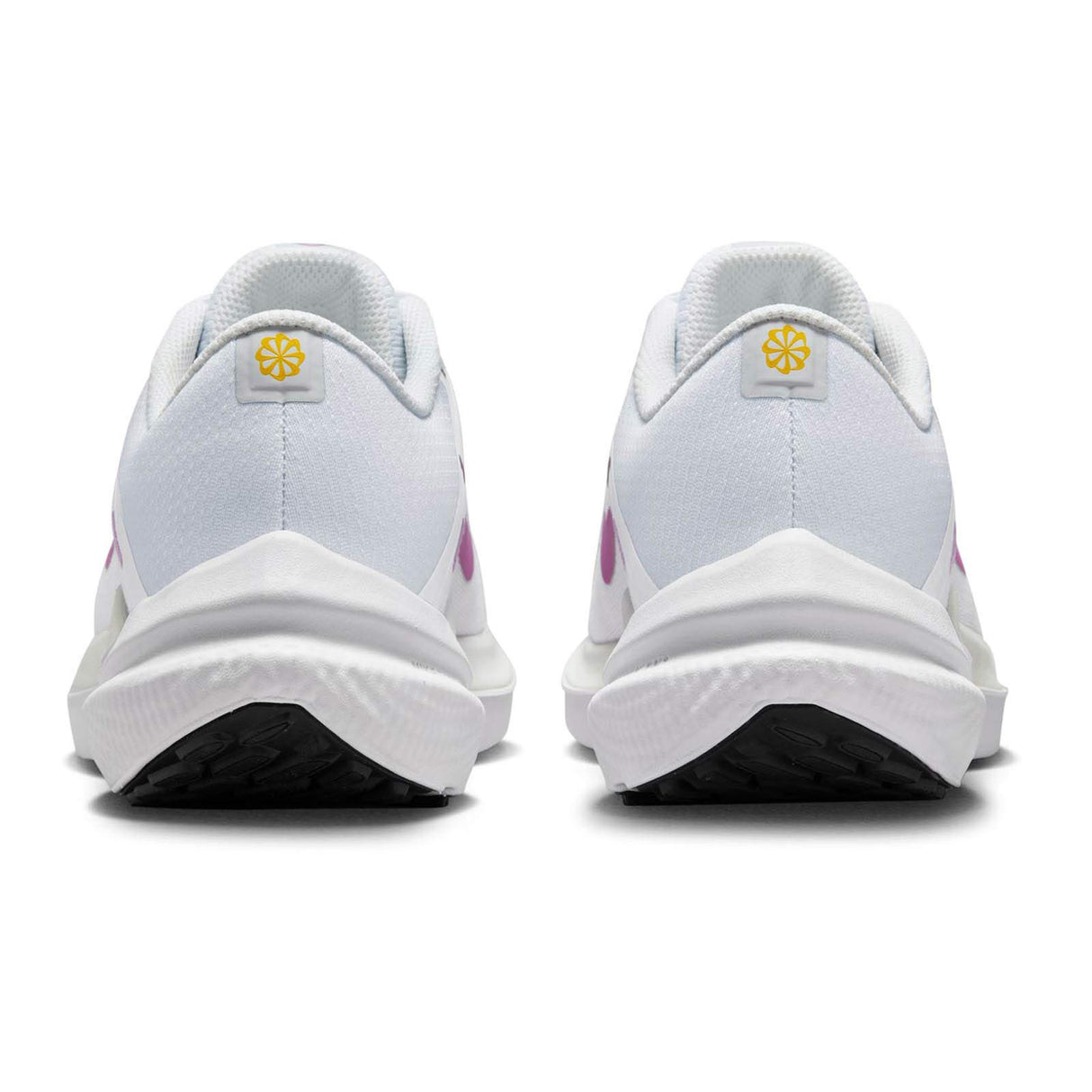 Nike Winflo 10 Womens White/Pink