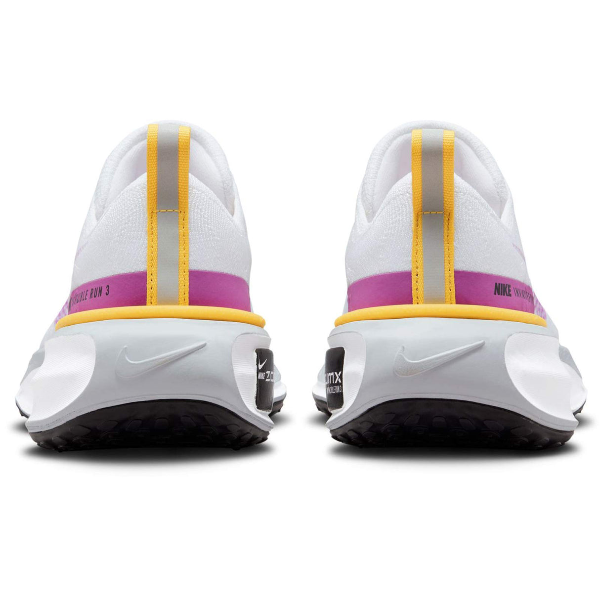 Nike Zoom X Invincible Run DK3 Wmns Wht/
