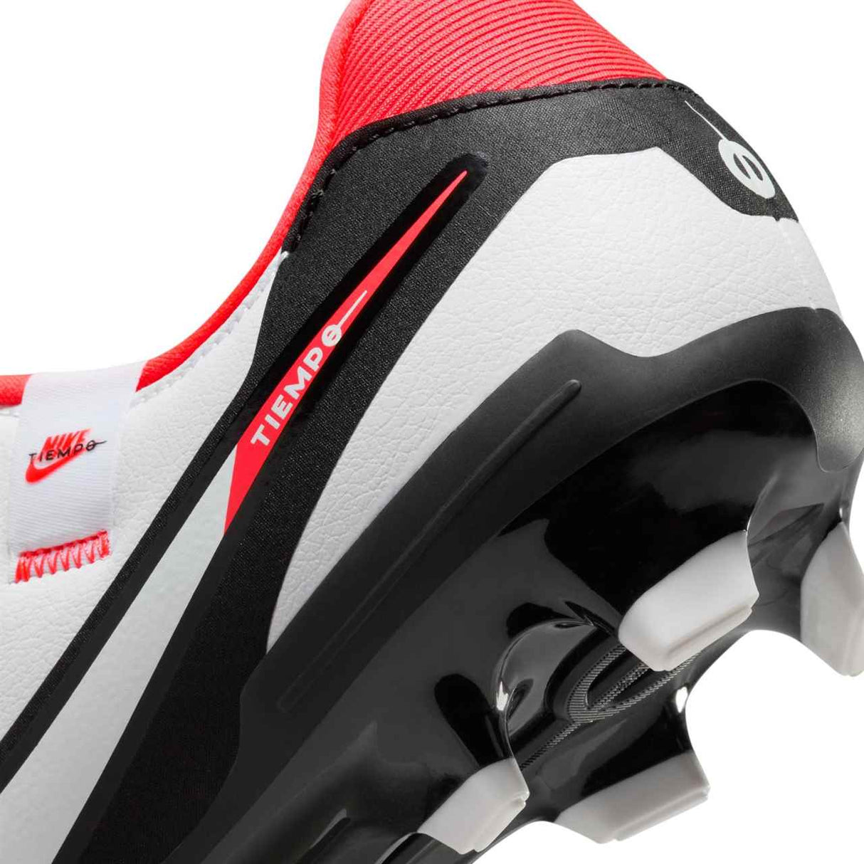Nike Tiempo Legend 10 Academy MG White