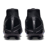 Nike Mercurial Superfly 9 Acad MG Black