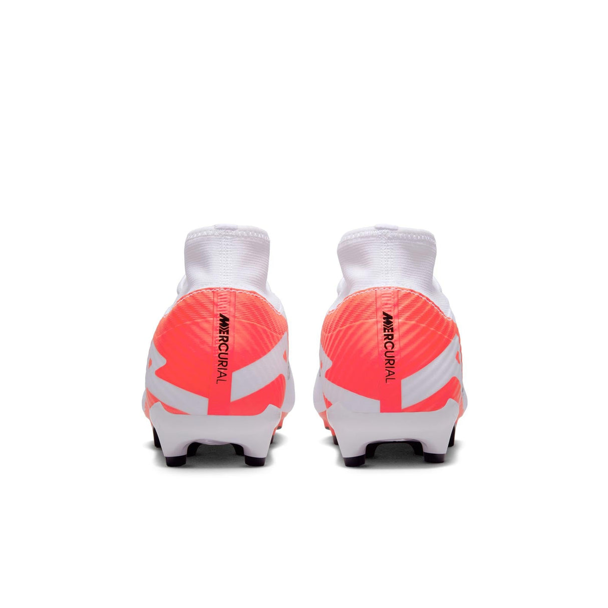 Nike Mercurial Superfly 9 Academy MG Wht