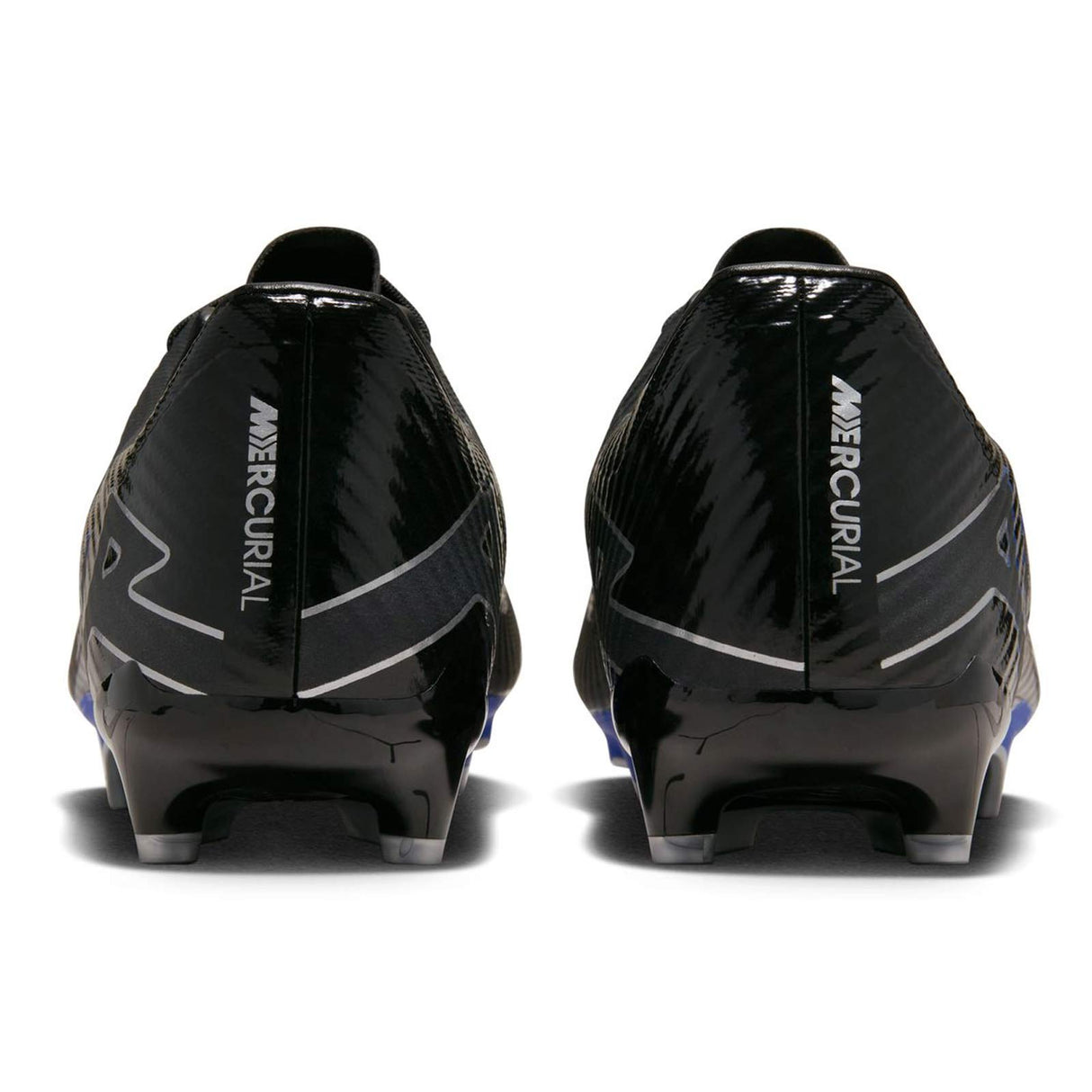 Nike Mercurial Vapor 15 Academy MG Black