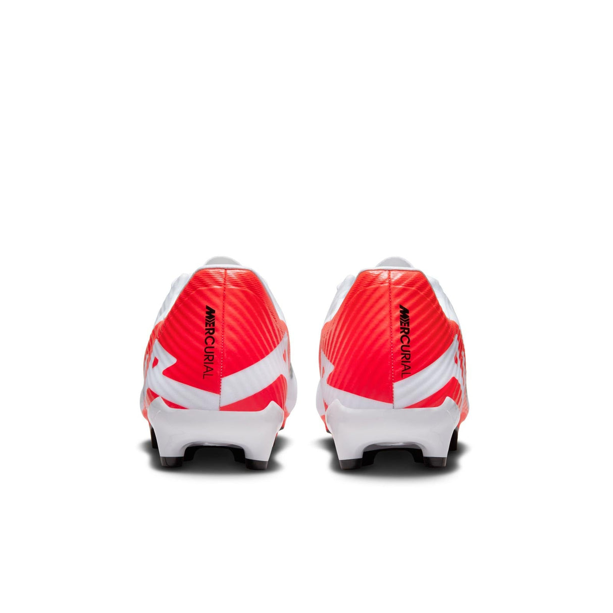 Nike Mercurial Vapor 15 Academy MG White