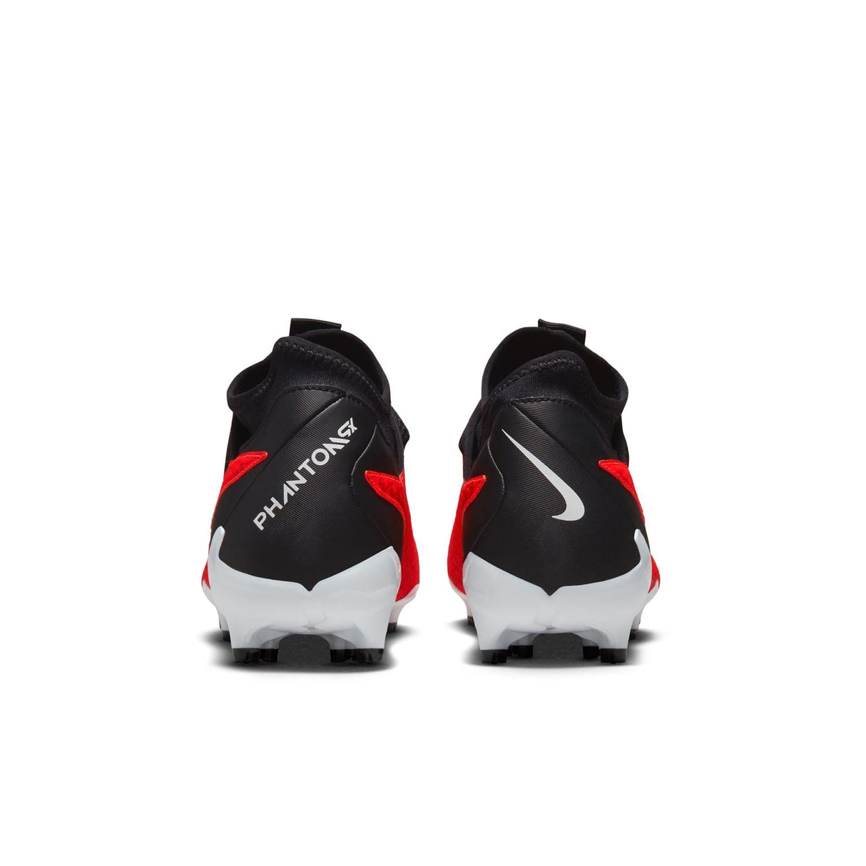 Nike Phantom GX Academy DF FG Red