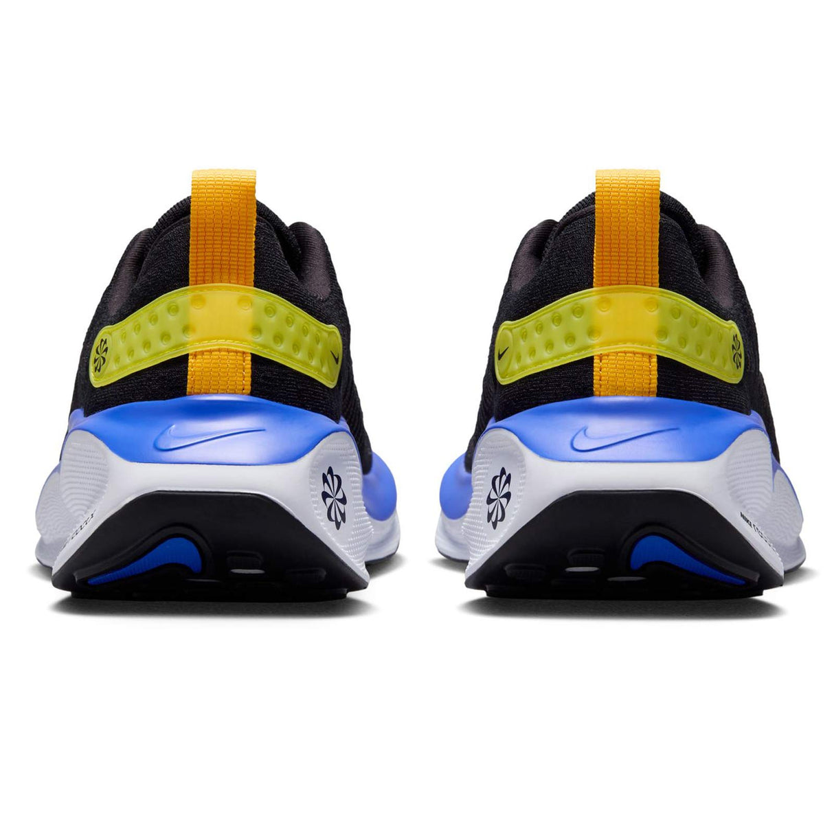 Nike React Infinity Run FK 4 Mens Bk/Blu