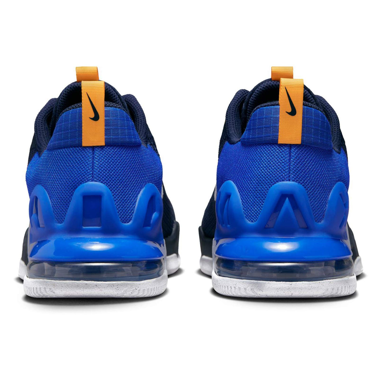 Nike Air Max Alpha Trainer 5 Mens Bk/Blu