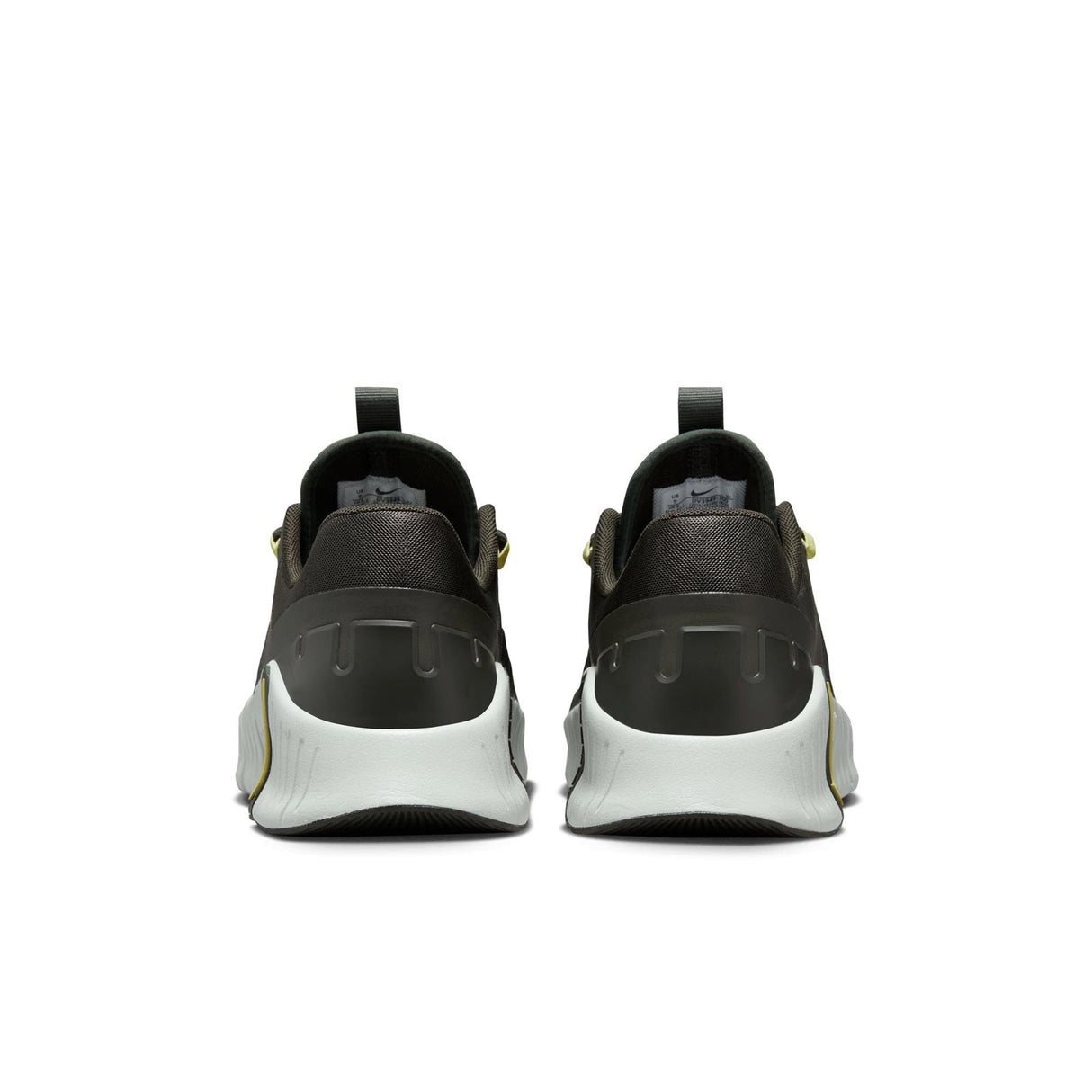 Nike Free Metcon 5 Mens Black/White