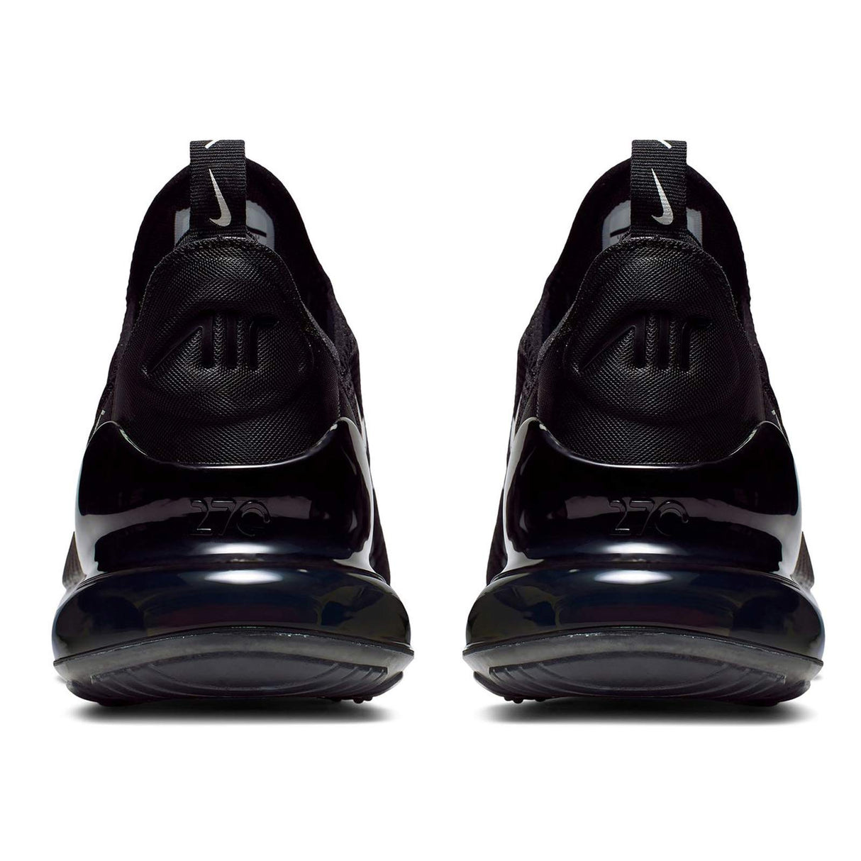 Nike Air Max 270 Mens Black/White