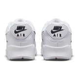Nike Air Max 90 Womens White/Black
