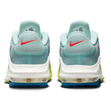 Nike Air Max Impact 4 Blue/Yellow