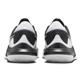 Nike Precision 6 Mens Black/White