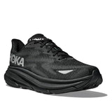 Hoka Clifton 9 GTX Womens Black