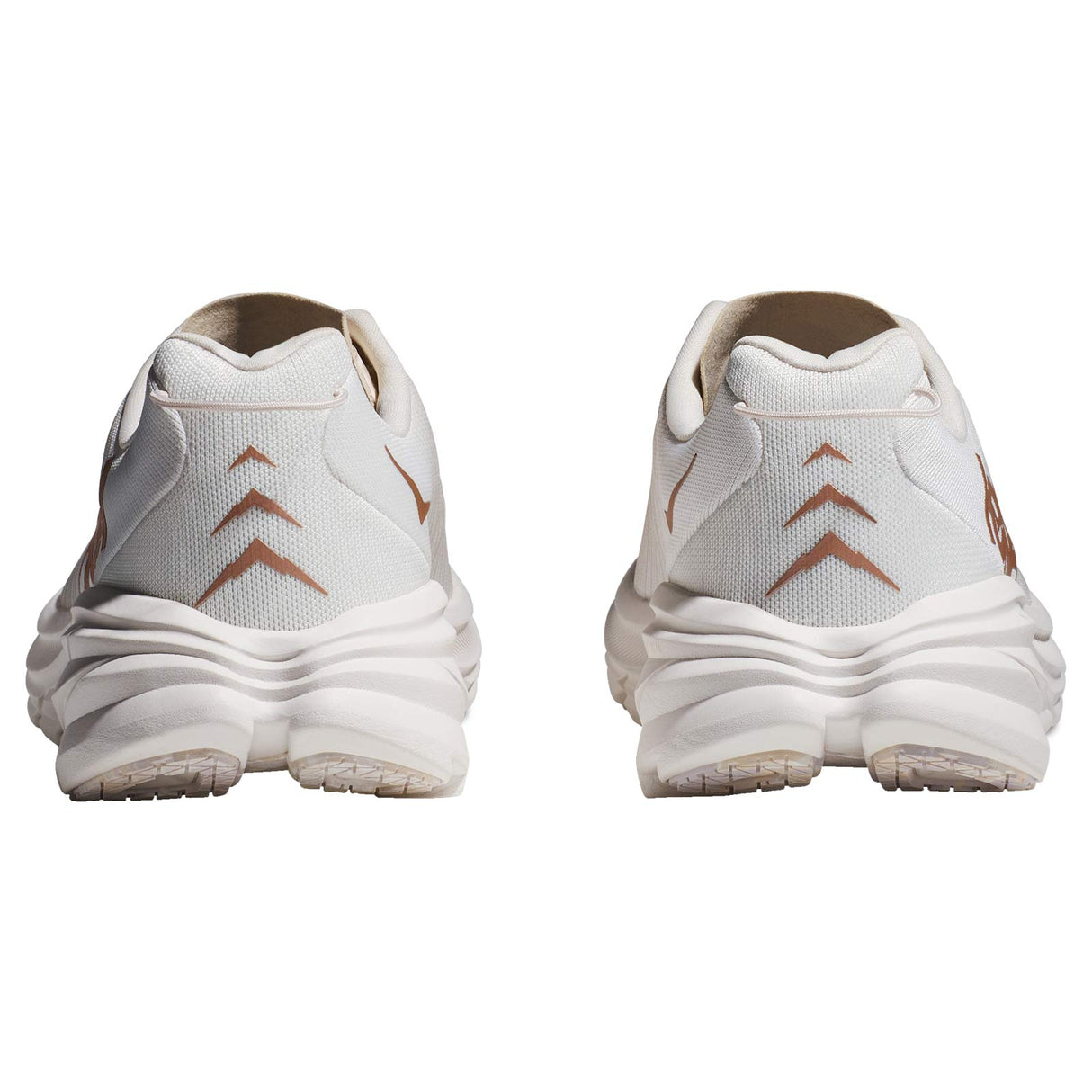 Hoka Rincon 3 Womens White/Gold