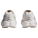 Hoka Rincon 3 Womens White/Gold