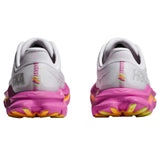 Hoka Kawana Womens White/Pink