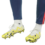 Puma Future Match FG White
