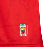 O'Neills Mayo 23 Alt Kids Jersey Red