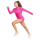 Nike Wmns DF Swoosh HBR HZ Pacer Pink