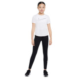 Nike Girls TF ODP One WRM Legging Black