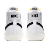 Nike Blazer Mid 77 Womens White/Black