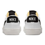 Nike Blazer Low 77 Womens White/Black