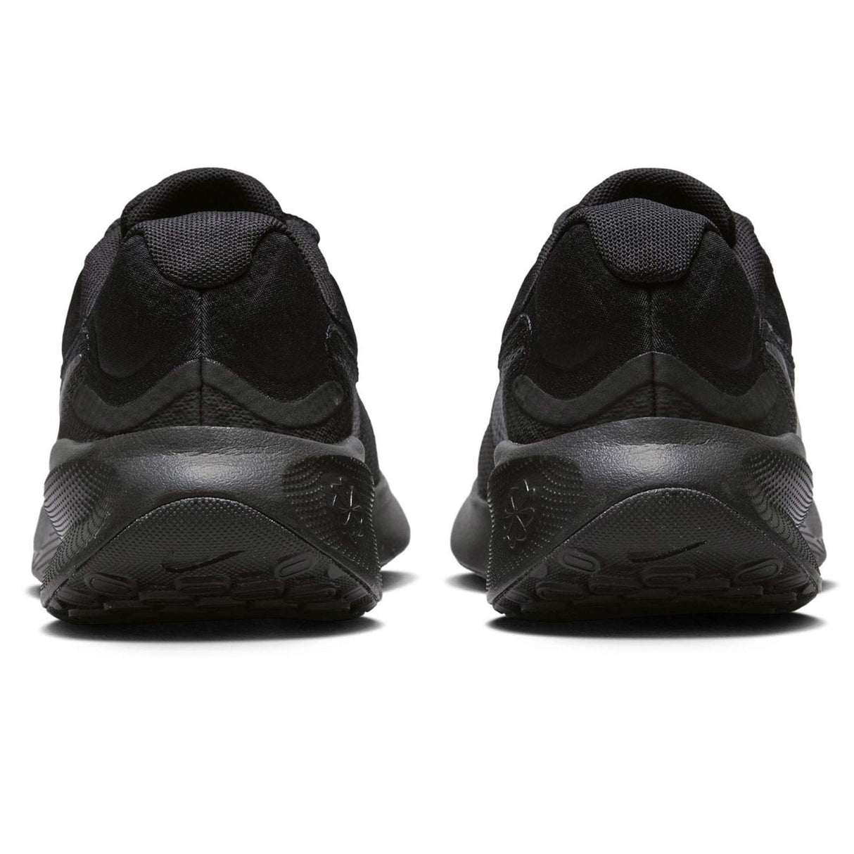 Nike Revolution 7 Womens Black
