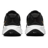 Nike Revolution 7 Womens Black/Gold