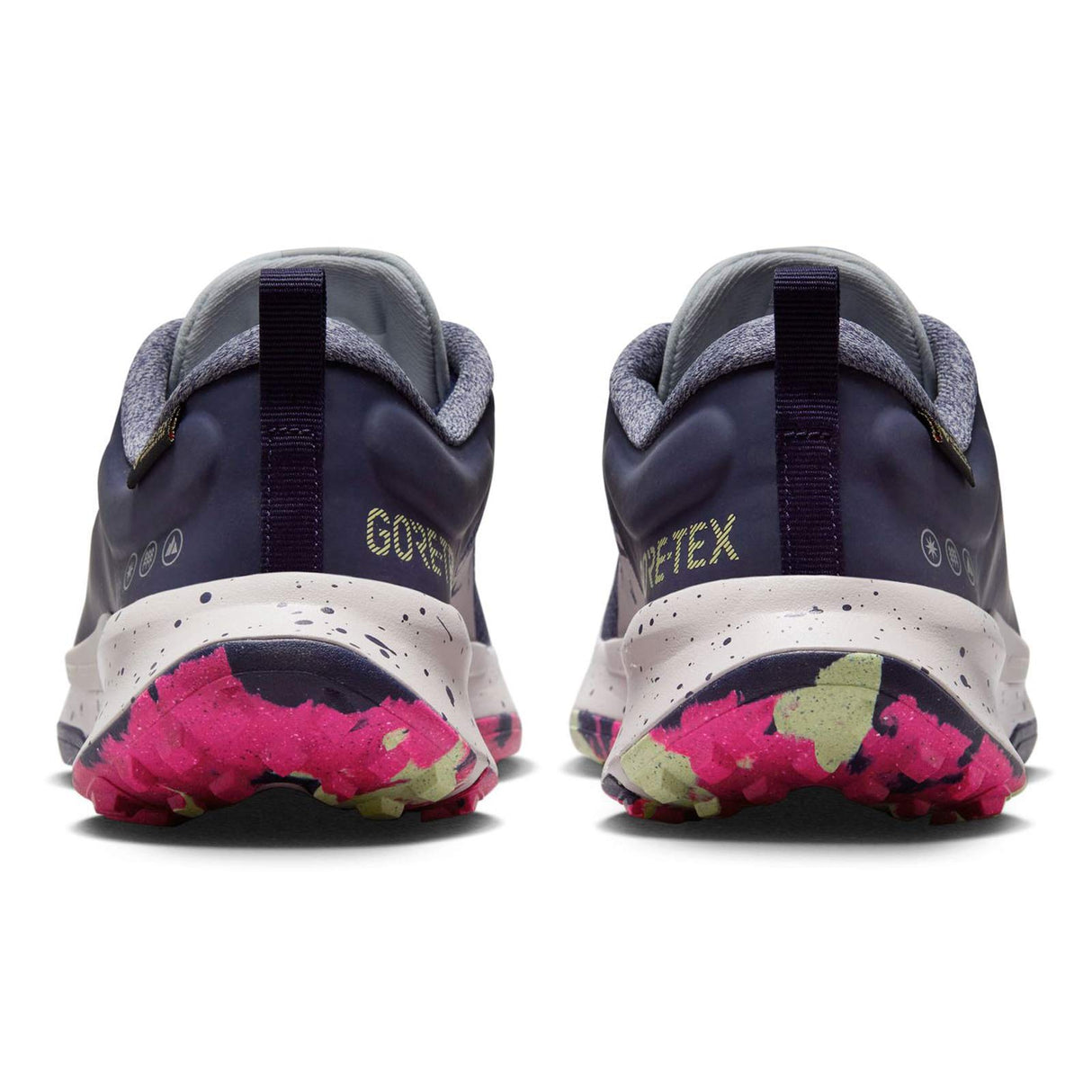 Nike Juniper Trail 2 GTX Womens Purple