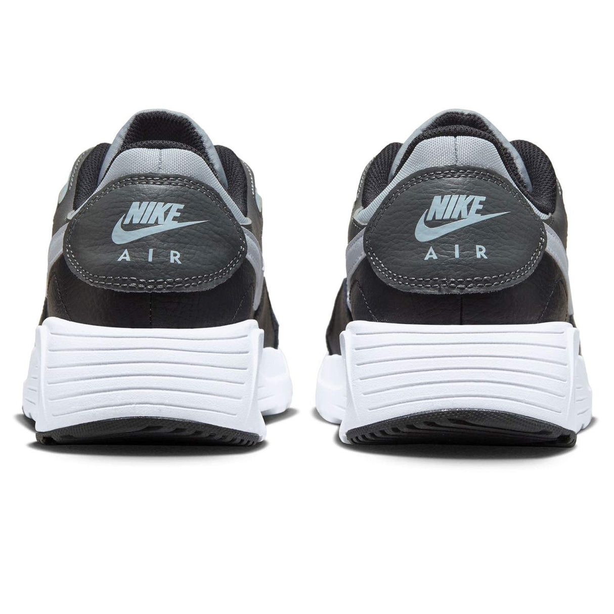 Nike Air Max SC Mens Black/White